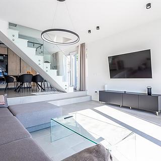 Prodej vily, 232m&sup2;