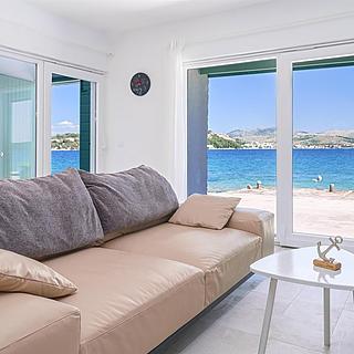 Prodej vily, 90m&sup2;