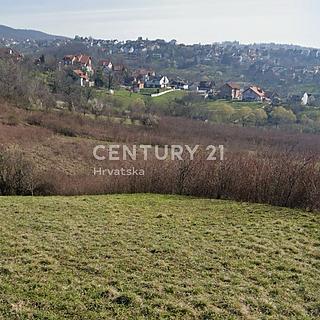 Prodej komerčního pozemku, 1269m&sup2;