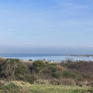 Prodej stavební parcely, 1100m&sup2;