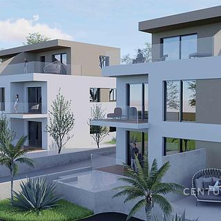 Prodej bytu 2+1, 81m&sup2;