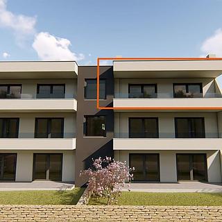 Prodej bytu 2+1, 74m&sup2;