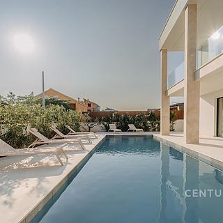 Prodej vily, 166m&sup2;