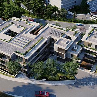 Prodej bytu 2+1, 104m²