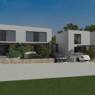 Prodej vily, 77m&sup2;