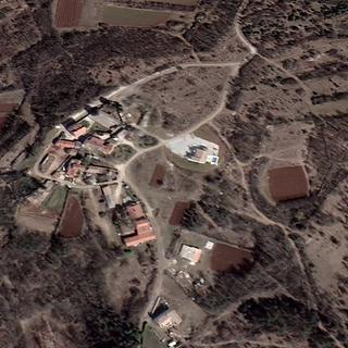 Prodej stavební parcely, 1750m²