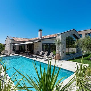 Prodej vily, 167m&sup2;