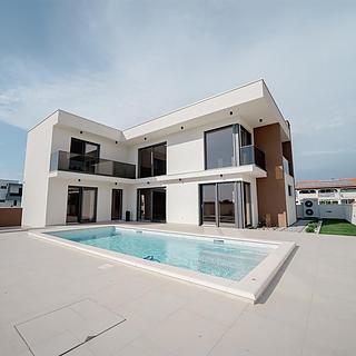 Prodej vily, 188m&sup2;