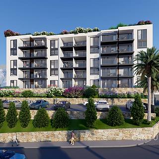 Prodej bytu 2+1, 63m&sup2;