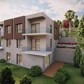 Prodej bytu 1+1, 55m&sup2;