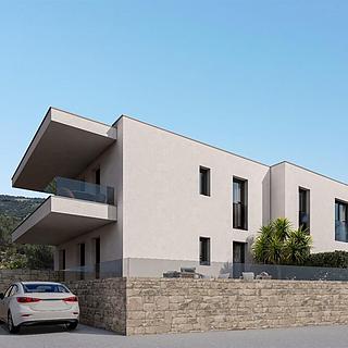 Prodej bytu 2+1, 80m&sup2;