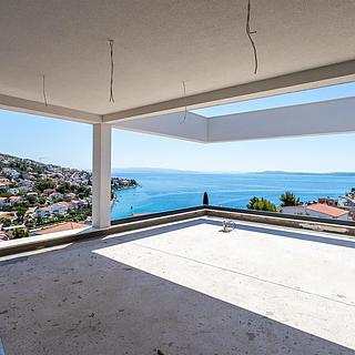 Prodej bytu 3+1, 157m²