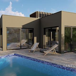 Prodej vily 180 m² v Chorvatsku