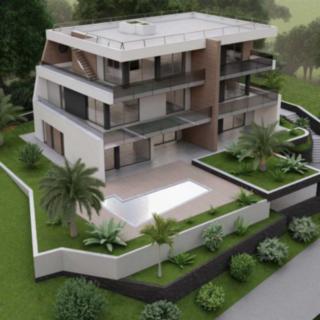 Prodej bytu 3+1, 164m&sup2;