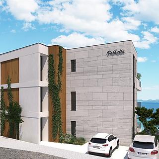 Prodej bytu 2+1, 88m&sup2;