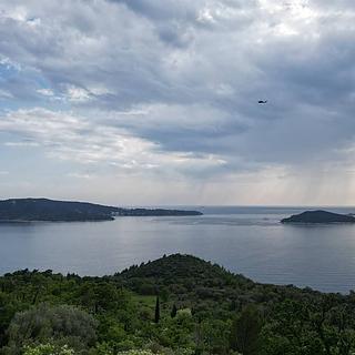 Prodej stavební parcely, 2532m²