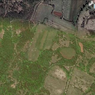 Prodej stavební parcely, 719m&sup2;