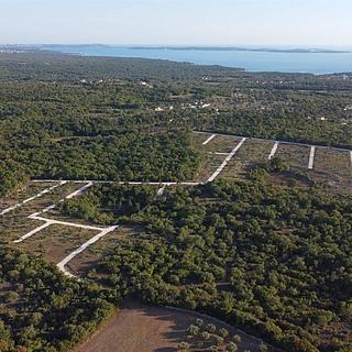 Prodej stavební parcely, 558m²