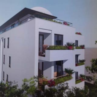 Prodej bytu 2+1, 68m²