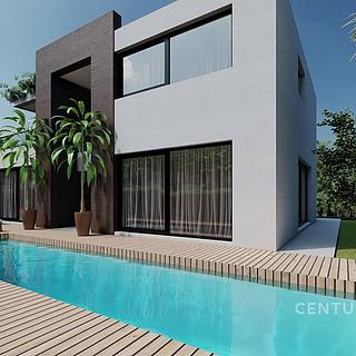 Prodej vily, 300m&sup2;