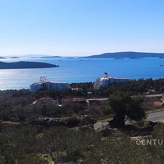 Prodej stavební parcely, 3000m&sup2;