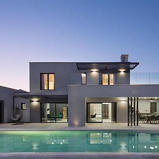 Prodej vily, 250m&sup2;