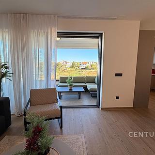 Prodej bytu 3+1 89 m² v Chorvatsku