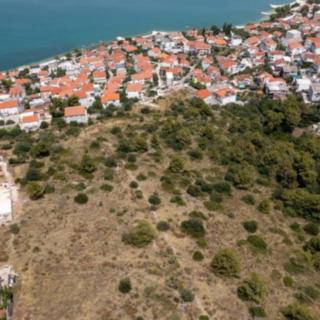 Prodej stavební parcely, 1514m²