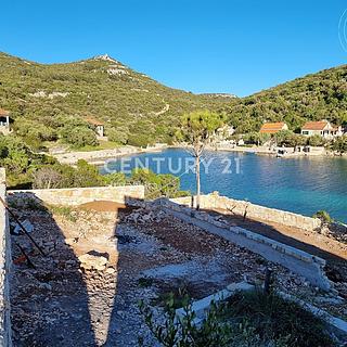 Prodej ostatních pozemků, 1911m&sup2;