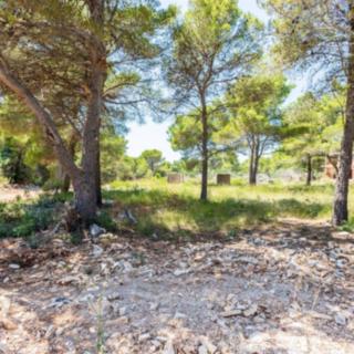 Prodej stavební parcely, 670m&sup2;