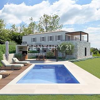 Prodej komerčního pozemku, 1290m&sup2;