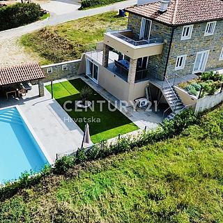 Prodej rodinného domu, 555m&sup2;