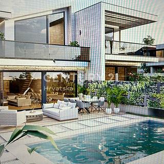 Prodej rodinného domu, 358m&sup2;