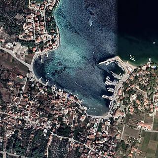 Prodej stavební parcely, 1758m&sup2;