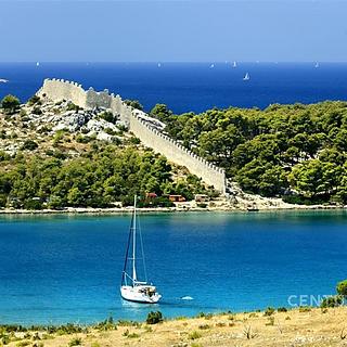 Prodej stavební parcely, 511m&sup2;