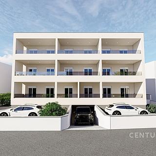 Prodej bytu 1+1, 78m&sup2;