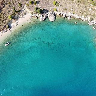 Prodej stavební parcely, 34756m&sup2;