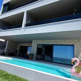 Prodej vily, 500m&sup2;