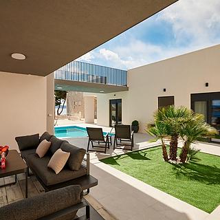 Prodej vily, 225m&sup2;