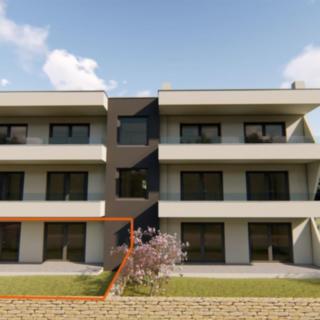 Prodej bytu 2+1, 76m²