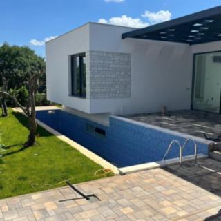 Prodej vily, 218m²