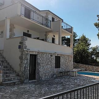 Prodej vily, 200m&sup2;