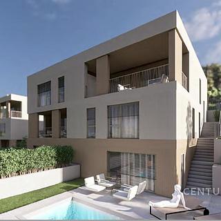 Prodej bytu 3+1, 184m²