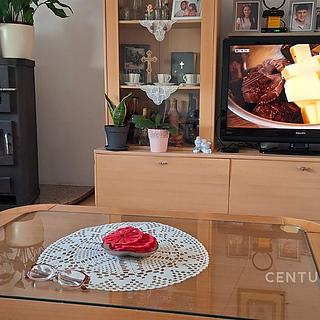 Prodej bytu 2+1, 76m²