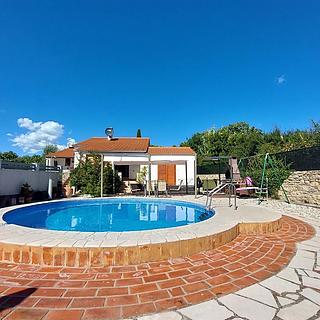 Prodej vily, 194m&sup2;