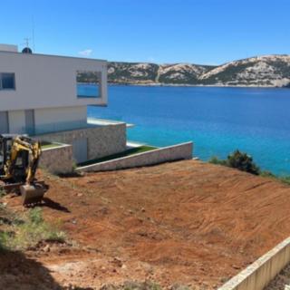 Prodej stavební parcely, 510m&sup2;