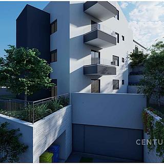 Prodej bytu 3+1, 96m&sup2;