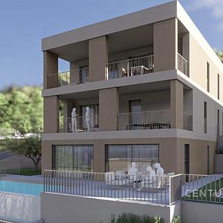 Prodej bytu 3+1, 140m&sup2;