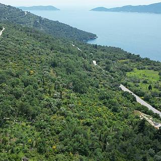 Prodej stavební parcely, 2158m&sup2;