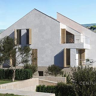 Prodej bytu 2+1 60 m² v Chorvatsku